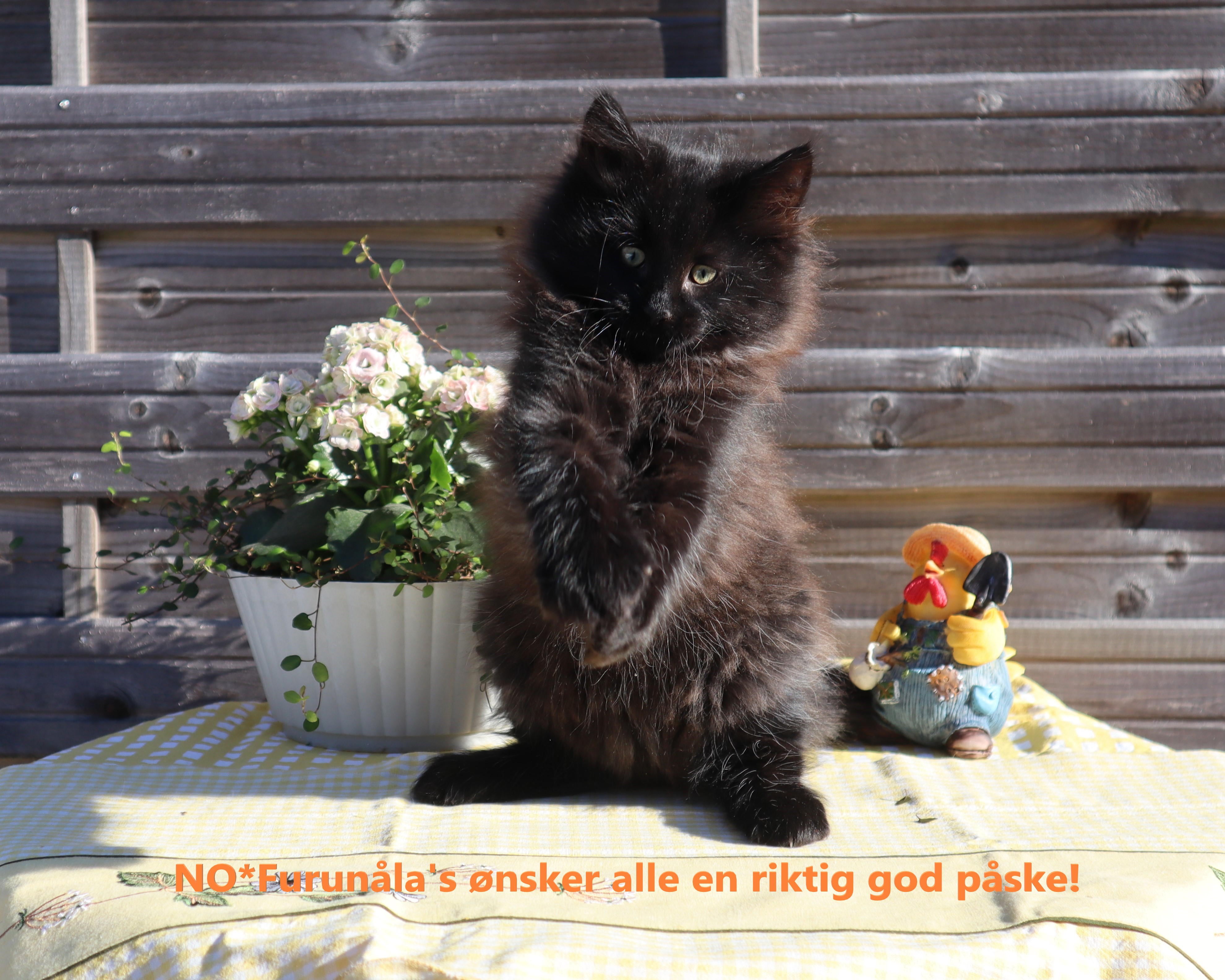 God påske 2023 